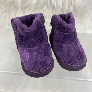 THE NORTH FACE BOOTS